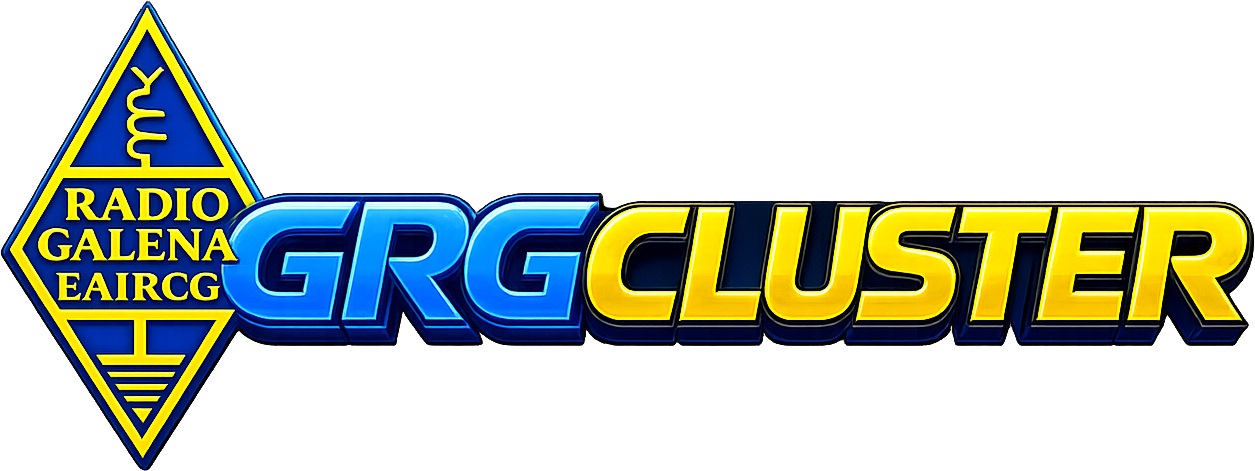 GRGCLUSTER